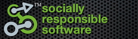 Socially Responsible Software