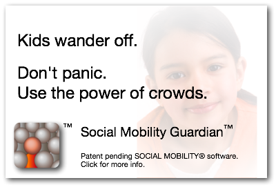 Social Mobility, Inc.